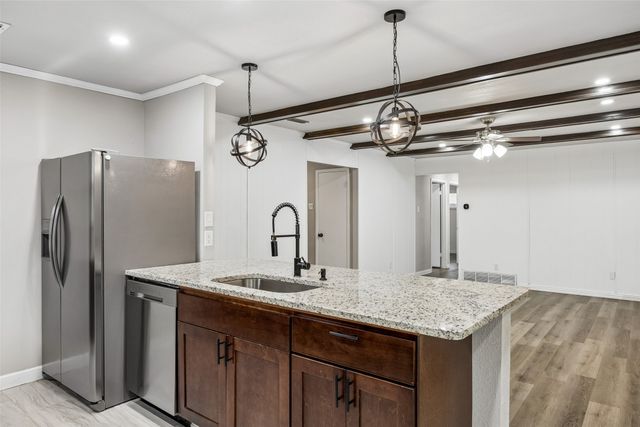 1705 Bobbie Lane, Garland, TX 75042