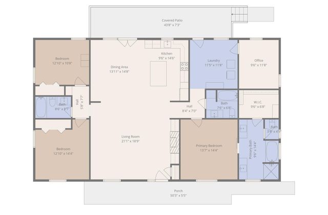 8011 Valley Rd, Nunnelly, TN 37137