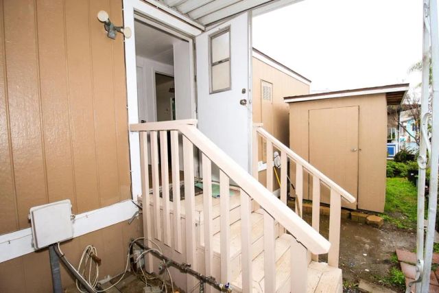 400 N Melrose SPC 40, Vista, CA 92083