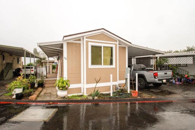 400 N Melrose SPC 40, Vista, CA 92083