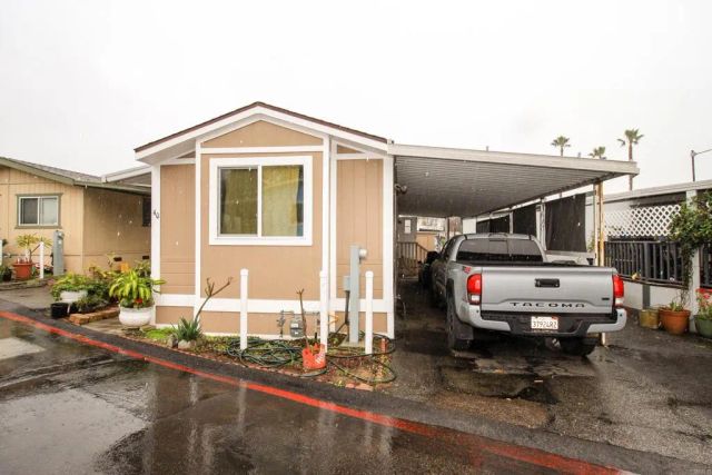 400 N Melrose SPC 40, Vista, CA 92083