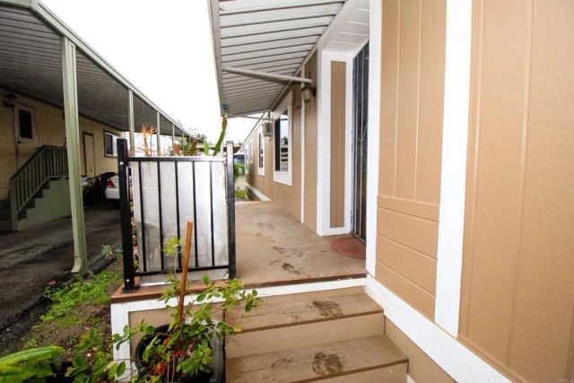 400 N Melrose SPC 40, Vista, CA 92083