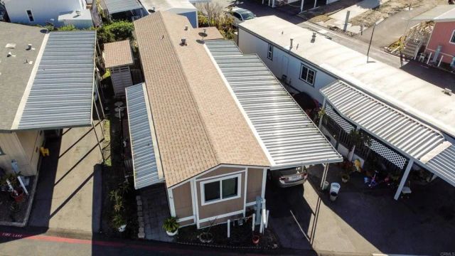 400 N Melrose SPC 40, Vista, CA 92083