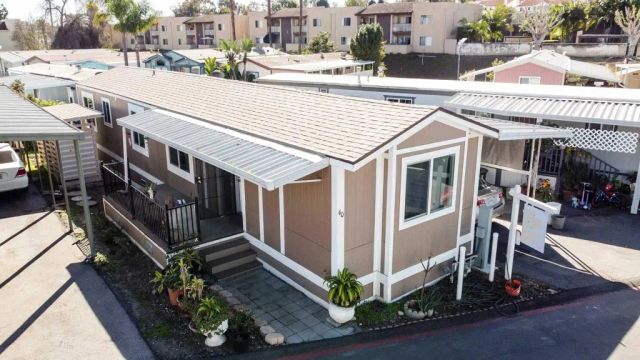 400 N Melrose SPC 40, Vista, CA 92083