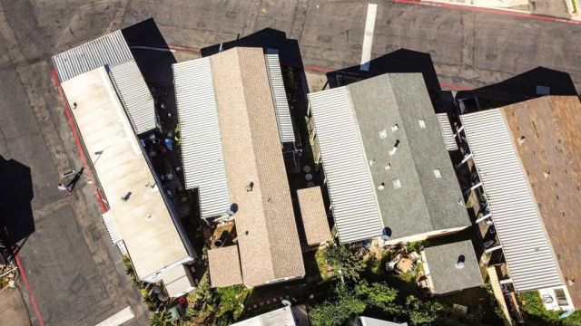 400 N Melrose SPC 40, Vista, CA 92083