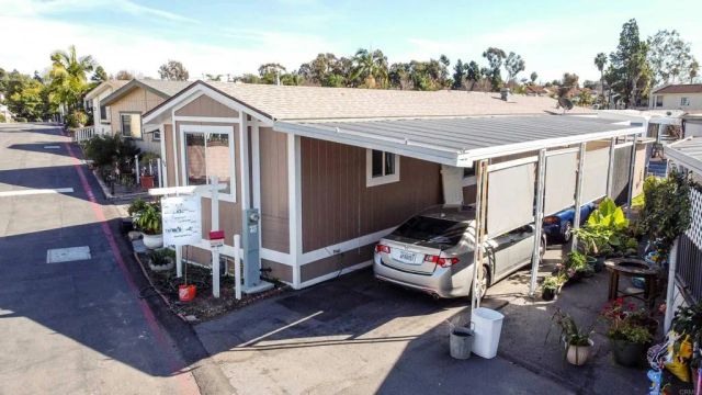 400 N Melrose SPC 40, Vista, CA 92083