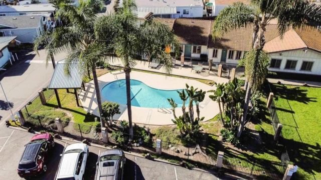 400 N Melrose SPC 40, Vista, CA 92083