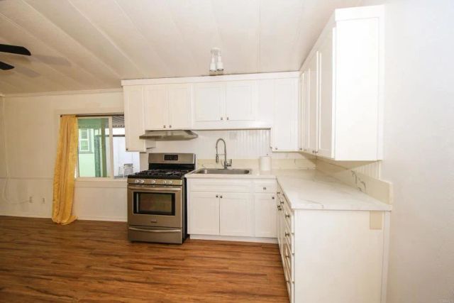 400 N Melrose SPC 40, Vista, CA 92083