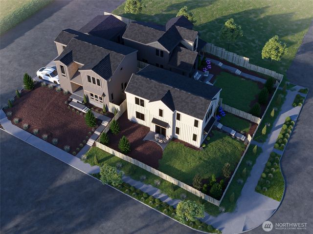 1864 1st Street, Kirkland, WA 98033