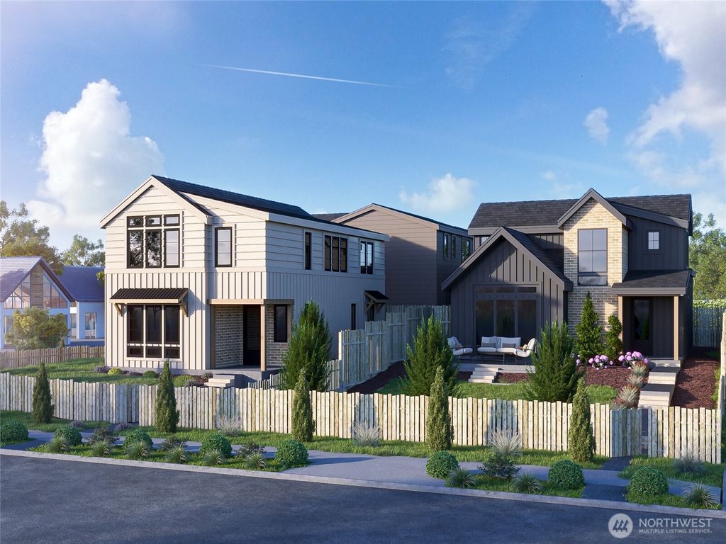 1864 1st Street, Kirkland, WA 98033