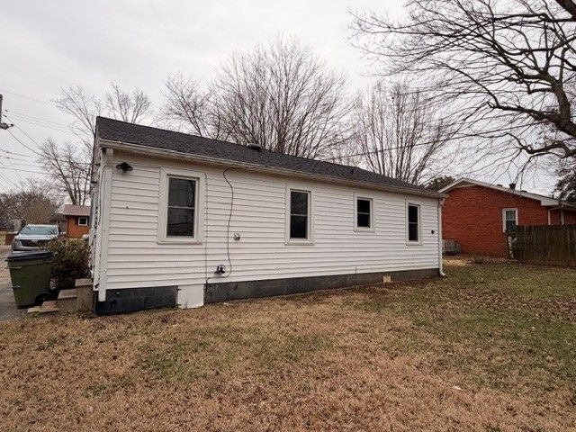 3619 Gale Ln, Hopkinsville, KY 42240