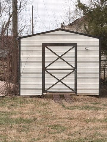 3619 Gale Ln, Hopkinsville, KY 42240