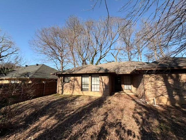 212 Darrin Drive, Rockwall, TX 75087