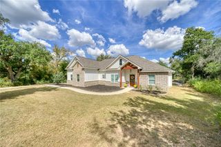 1552 MARIS LANE, Franklin, TX 77856