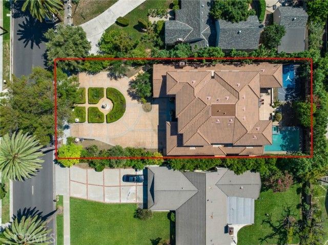 312 E Camino Real Avenue, Arcadia, CA 91006