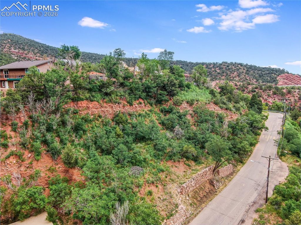 00 Washington Avenue, Manitou Springs, CO 80829 — photo 2