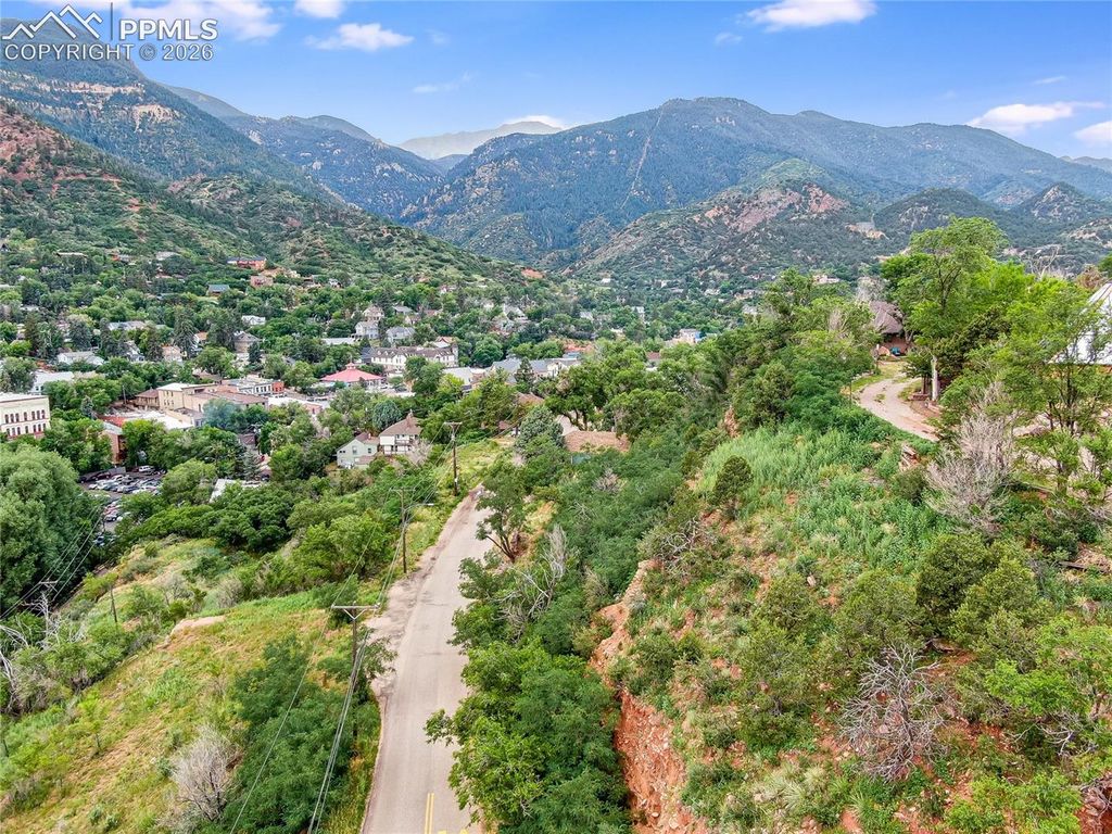 00 Washington Avenue, Manitou Springs, CO 80829 — photo 4