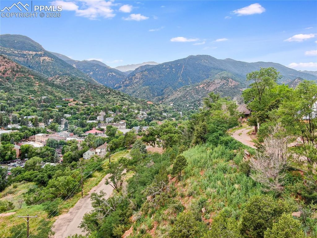 00 Washington Avenue, Manitou Springs, CO 80829 — photo 5