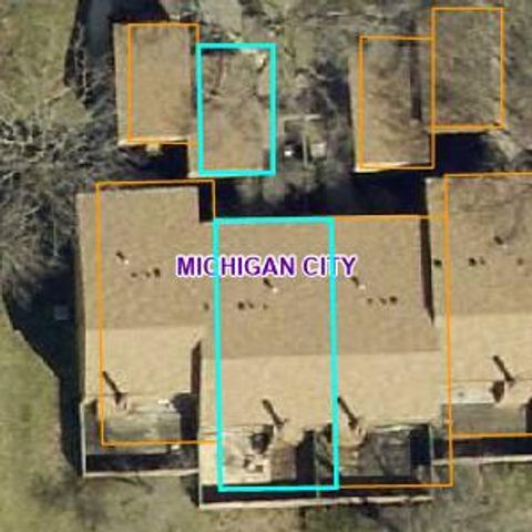 506 E Coolspring Avenue C, Michigan City, IN 46360