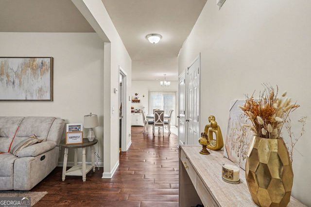 1889 Sea Oats Drive, Hampton, GA 30228