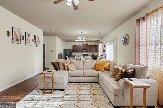 1889 Sea Oats Drive, Hampton, GA 30228