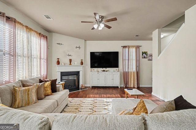 1889 Sea Oats Drive, Hampton, GA 30228