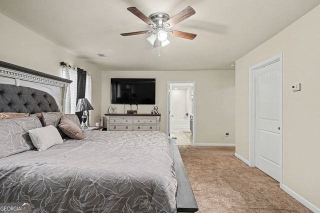 1889 Sea Oats Drive, Hampton, GA 30228