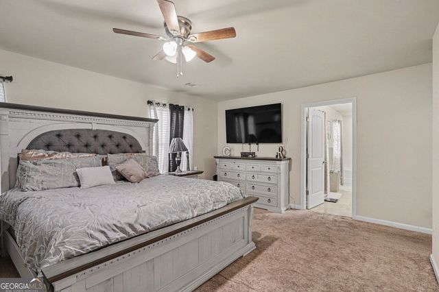 1889 Sea Oats Drive, Hampton, GA 30228
