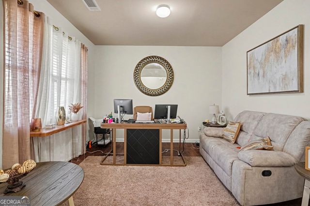 1889 Sea Oats Drive, Hampton, GA 30228