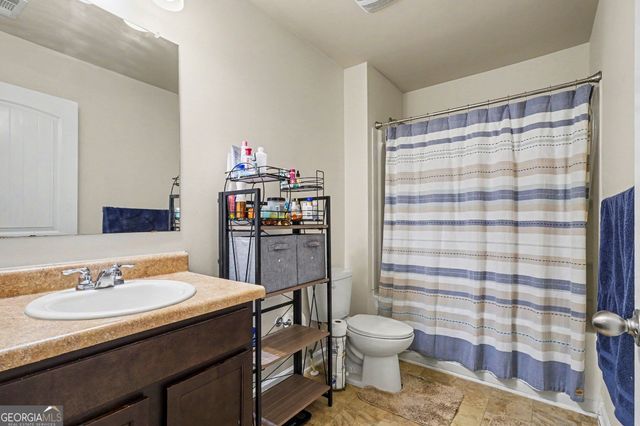1889 Sea Oats Drive, Hampton, GA 30228