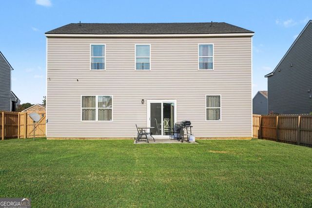 1889 Sea Oats Drive, Hampton, GA 30228
