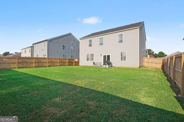 1889 Sea Oats Drive, Hampton, GA 30228
