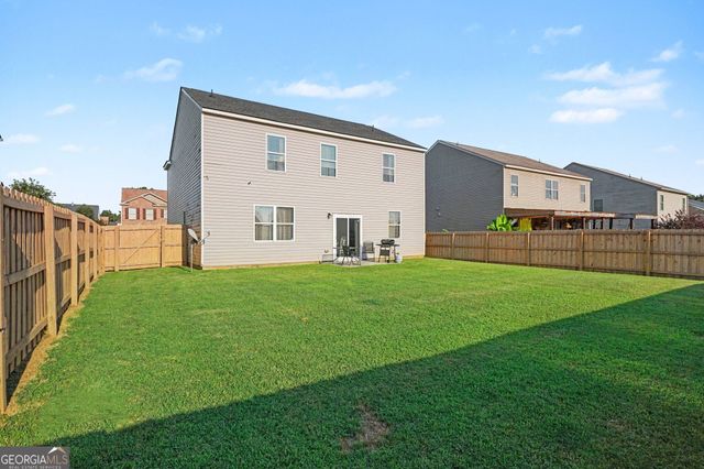 1889 Sea Oats Drive, Hampton, GA 30228