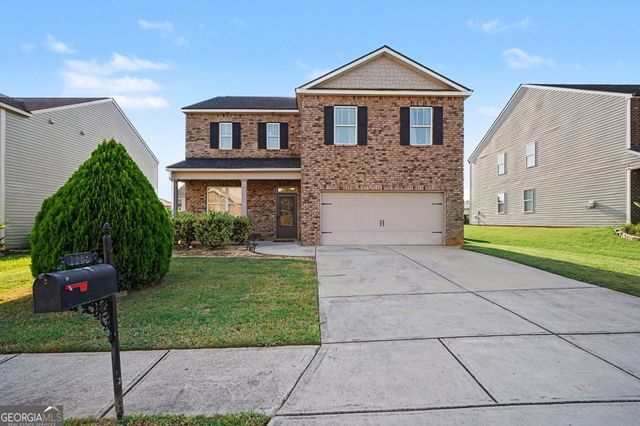 1889 Sea Oats Drive, Hampton, GA 30228