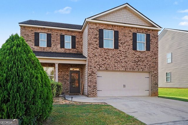 1889 Sea Oats Drive, Hampton, GA 30228