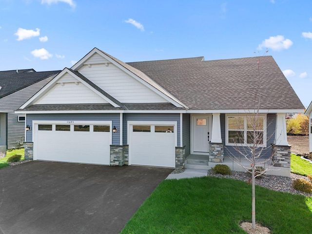 11695 72nd Street NE, Otsego, MN 55301