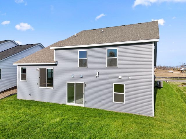 11695 72nd Street NE, Otsego, MN 55301