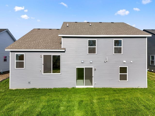 11695 72nd Street NE, Otsego, MN 55301
