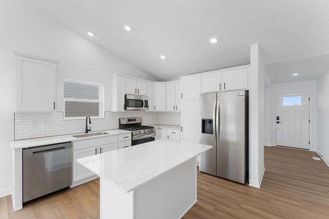 11695 72nd Street NE, Otsego, MN 55301