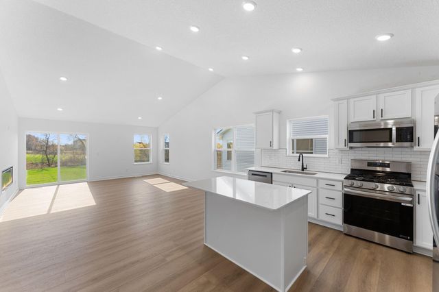 11695 72nd Street NE, Otsego, MN 55301