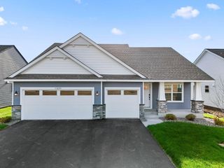 11695 72nd Street NE, Otsego, MN 55301