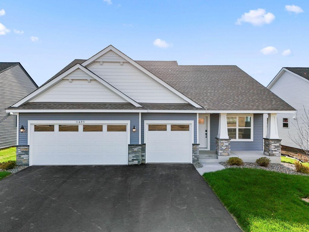 11695 72nd Street NE, Otsego, MN 55301