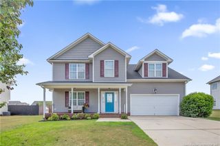292 Asheford Way, Cameron, NC 28326