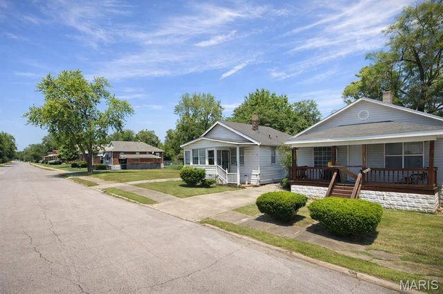 1919 Ohio Avenue, East St Louis, IL 62205