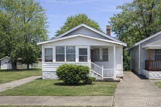 1919 Ohio Avenue, East St Louis, IL 62205