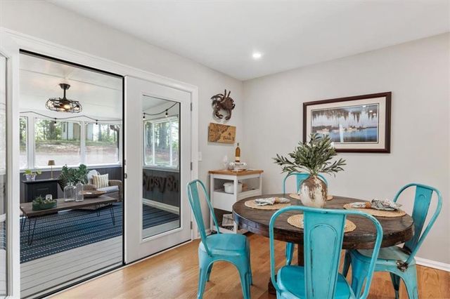 5627 Pinewood Drive, Flowery Branch, GA 30542