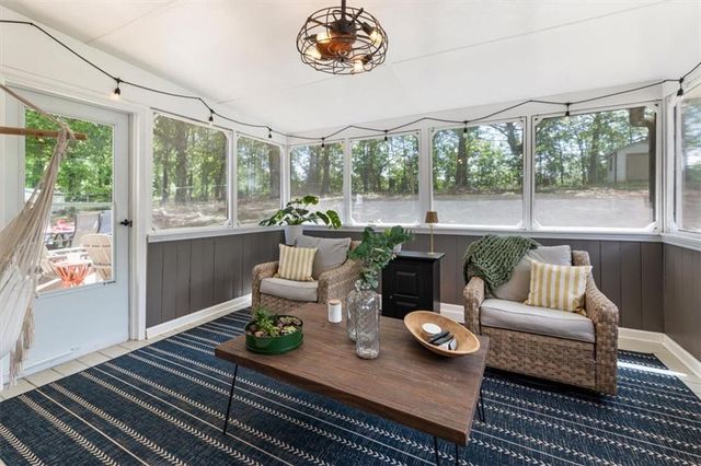 5627 Pinewood Drive, Flowery Branch, GA 30542
