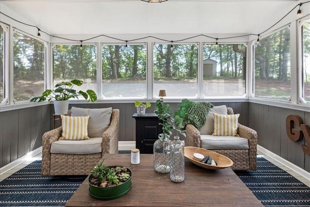 5627 Pinewood Drive, Flowery Branch, GA 30542