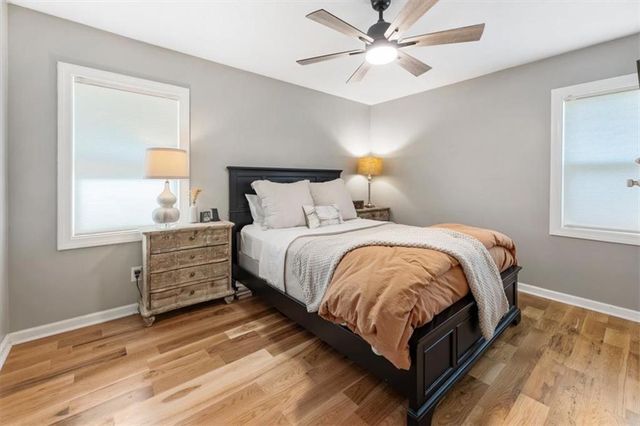 5627 Pinewood Drive, Flowery Branch, GA 30542