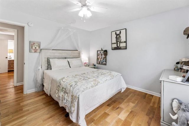 5627 Pinewood Drive, Flowery Branch, GA 30542